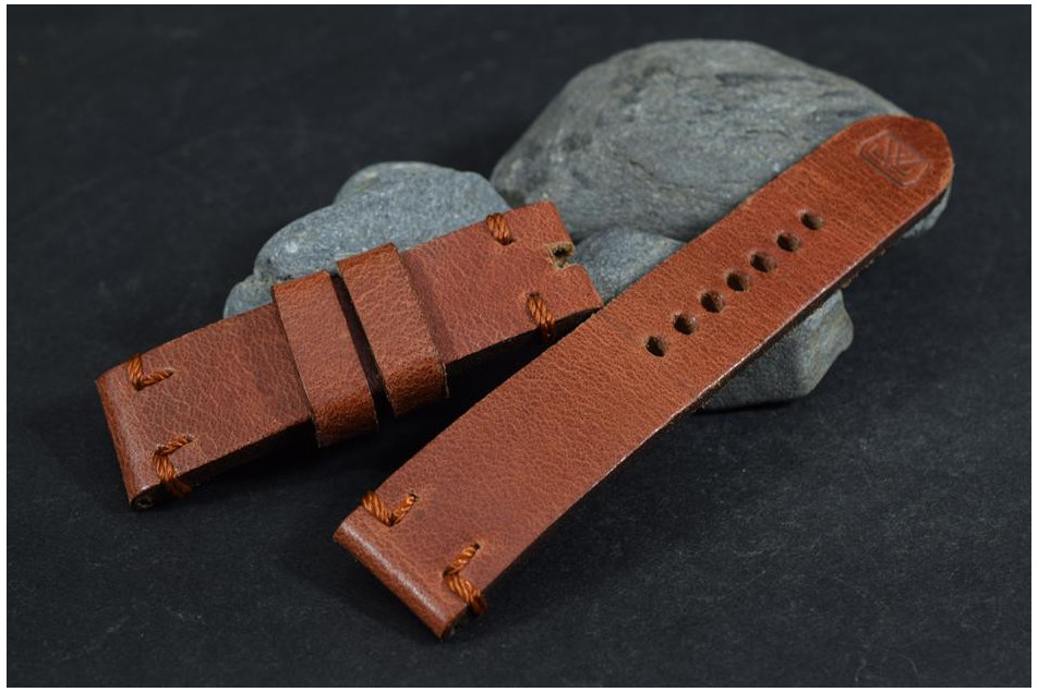 903 BÜFFEL - BRAUN 23/22 130/80 MM