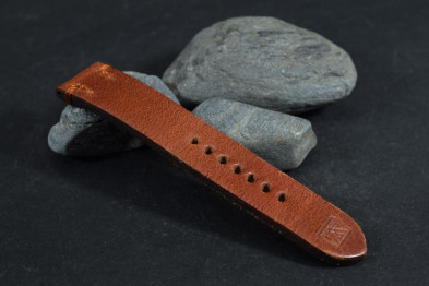 903 BUFALO MARRON - 23/22 130/80 MM