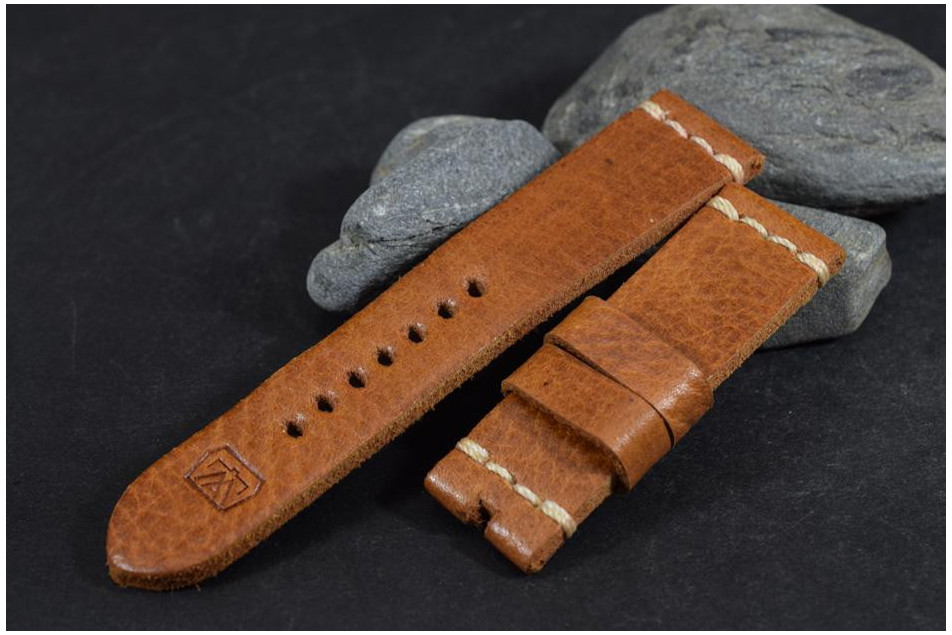 904 CALF BROWN II  23/22 130/80 MM