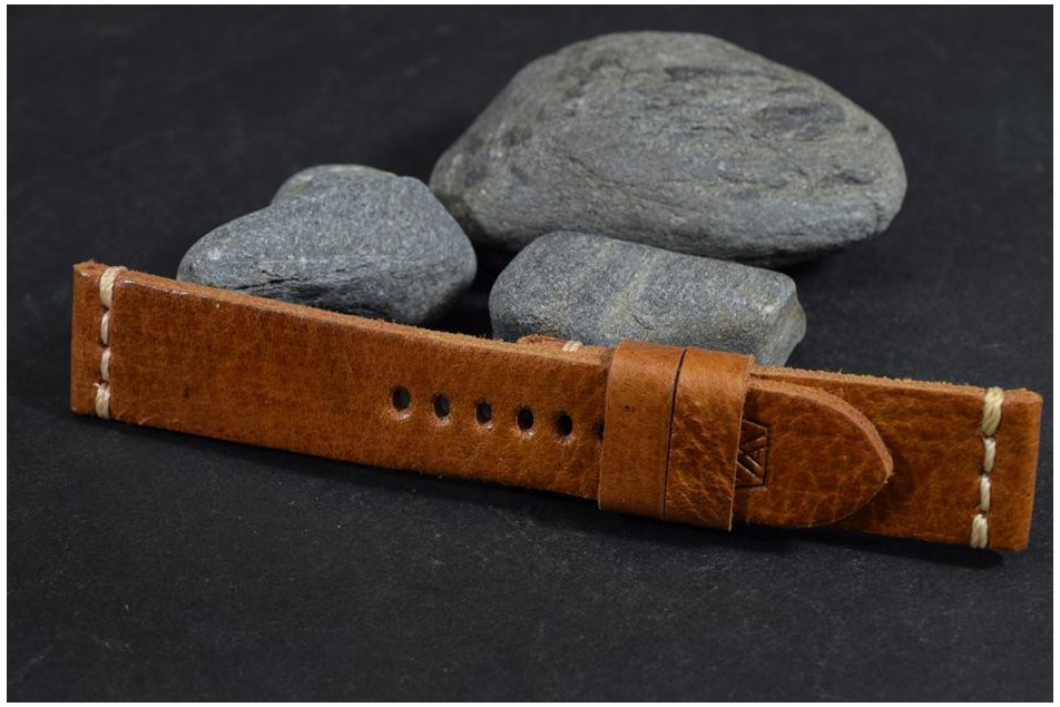 904 CALF BROWN II  23/22 130/80 MM