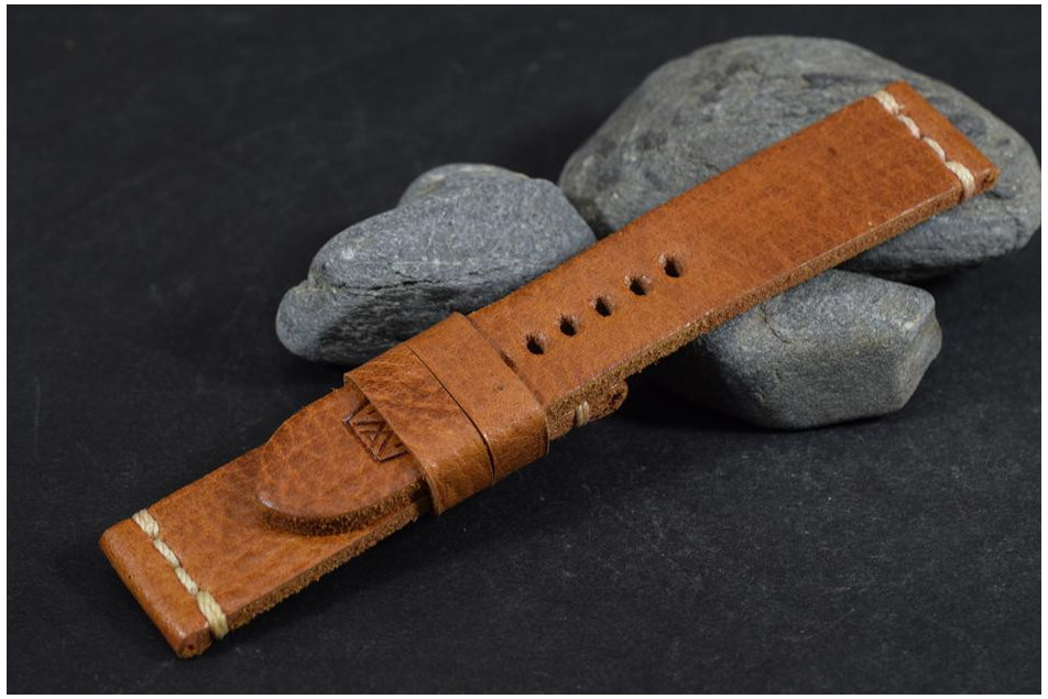 904 CALF BRAUN II  23/22 130/80 MM