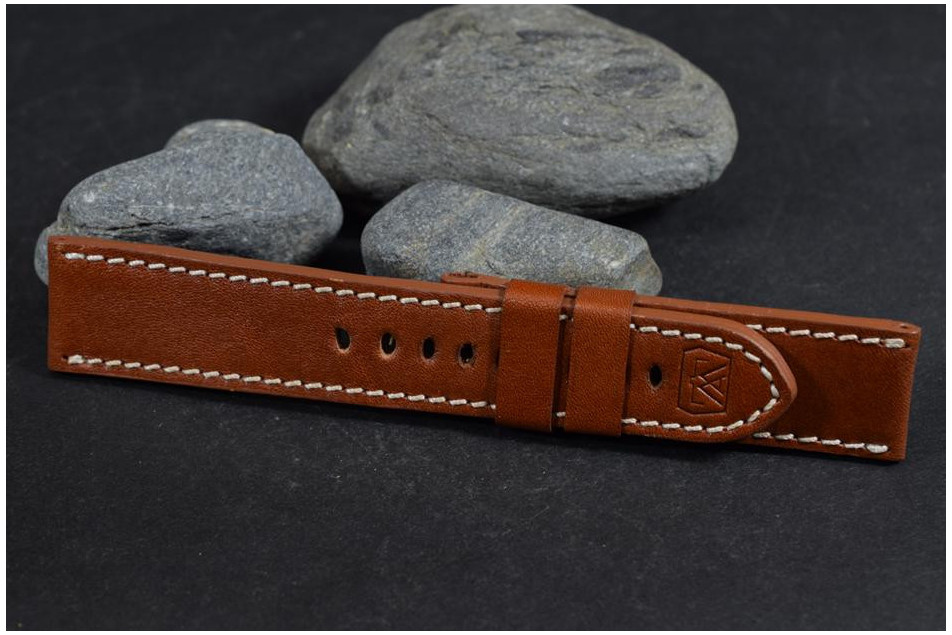 906 CALF MARRON II  23/22 130/80 MM