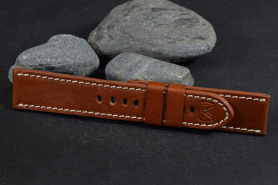 906 CALF BROWN II  23/22 130/80 MM