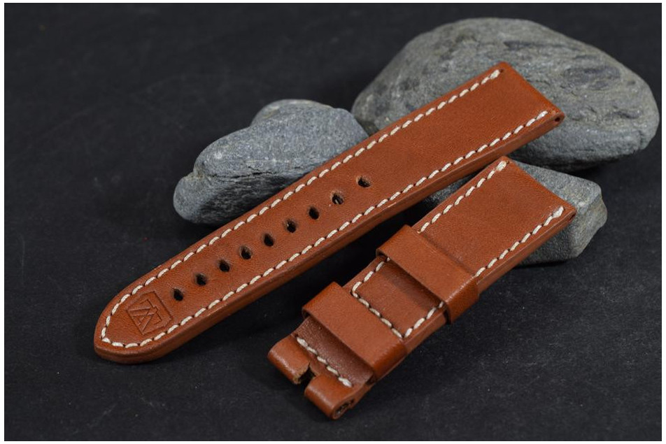 906 CALF MARRON II  23/22 130/80 MM