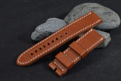 906 CALF BROWN II  23/22 130/80 MM