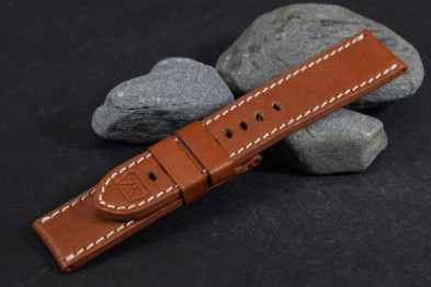 906 CALF MARRON II  23/22 130/80 MM
