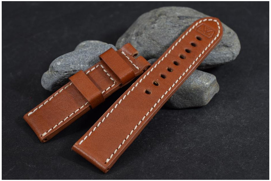906 CALF MARRON II  23/22 130/80 MM