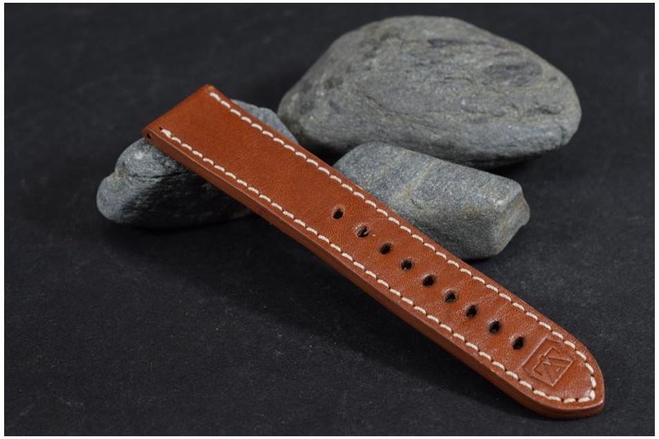 906 CALF MARRON II  23/22 130/80 MM