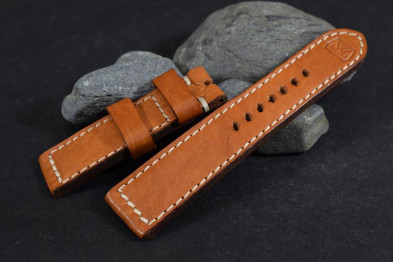 907 CALF MARRON II  24/22 130/80 MM