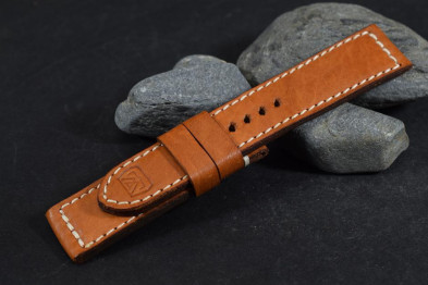 907 CALF MARRON II  24/22 130/80 MM