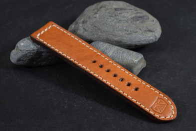 907 CALF BROWN II  24/22 130/80 MM