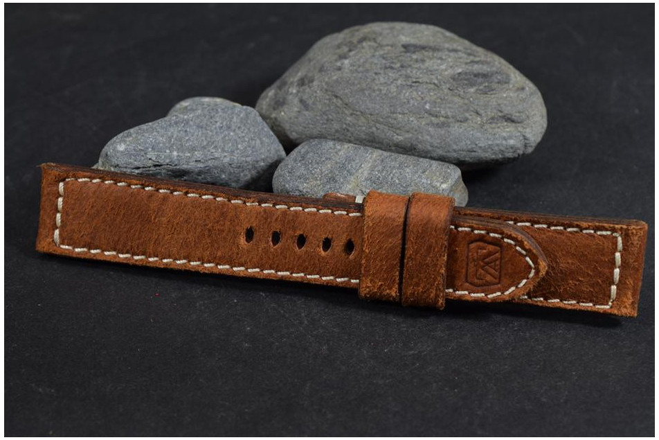 908 CALF MARRON II  23/22 130/80 MM