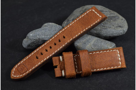 908 CALF BROWN II  23/22 130/80 MM