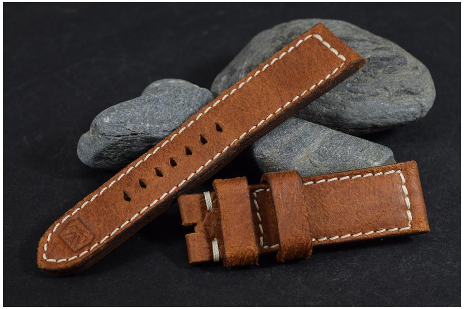 908 CALF MARRON II  23/22 130/80 MM