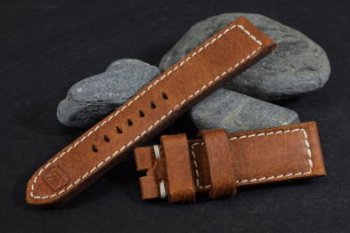 908 CALF MARRON II  23/22 130/80 MM