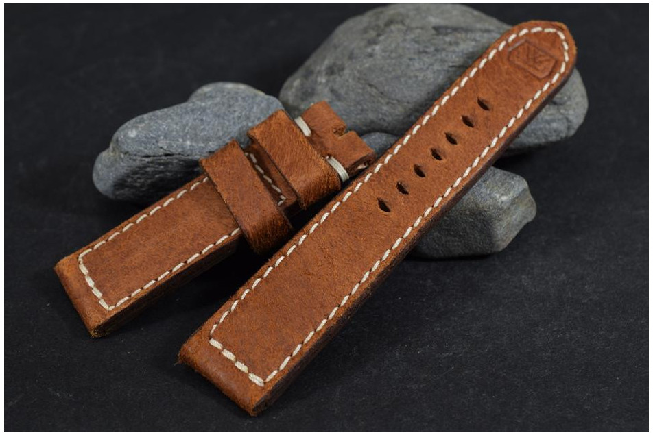 908 CALF MARRON II  23/22 130/80 MM