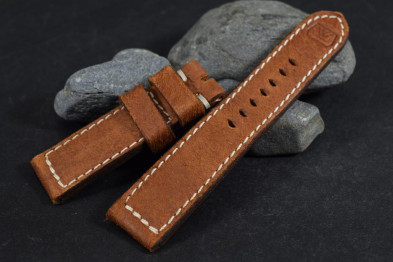 908 CALF BROWN II  23/22 130/80 MM