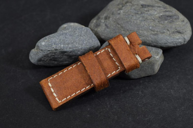 908 CALF BROWN II  23/22 130/80 MM