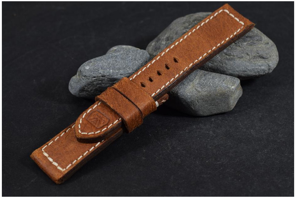 908 CALF MARRON II  23/22 130/80 MM