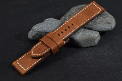908 CALF BROWN II  23/22 130/80 MM