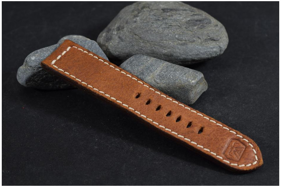 908 CALF MARRON II  23/22 130/80 MM