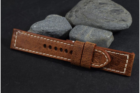 909 CALF BROWN II  23/22 115/75 MM