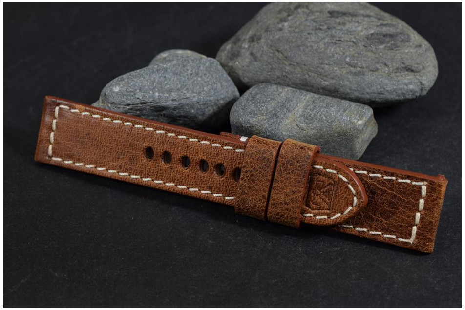 909 CALF BROWN II  23/22 115/75 MM