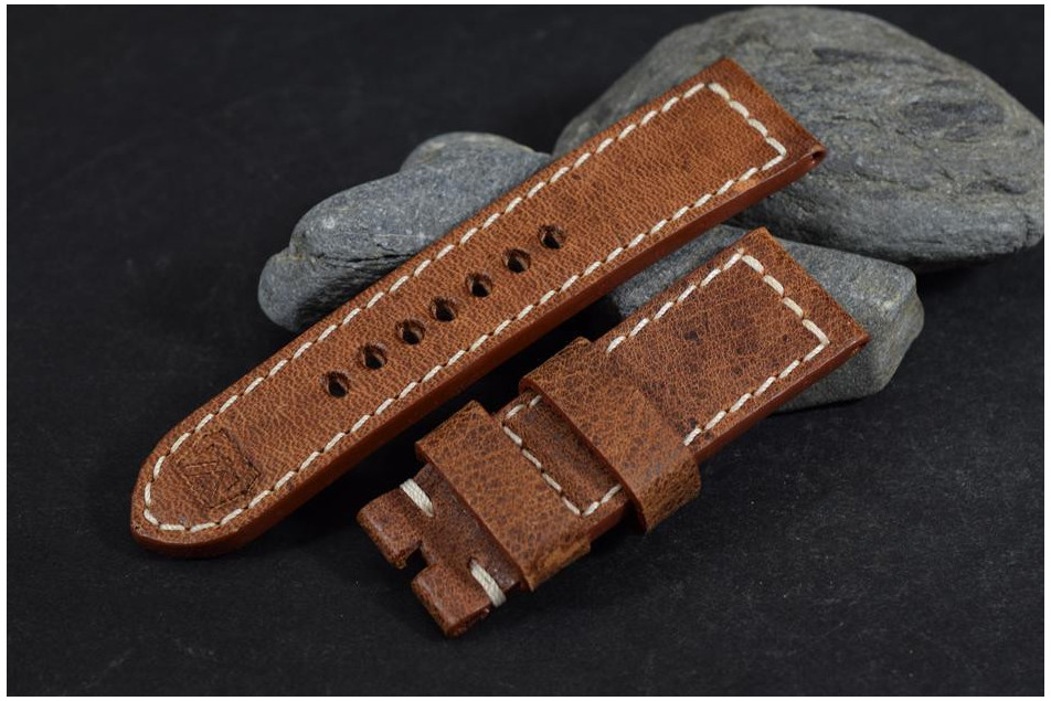 909 CALF BROWN II  23/22 115/75 MM