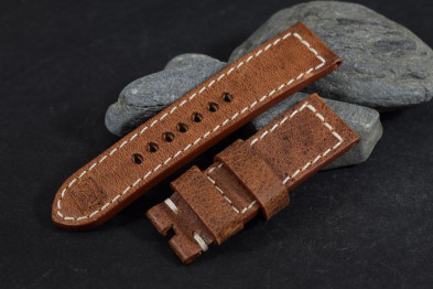 909 CALF BROWN II  23/22 115/75 MM
