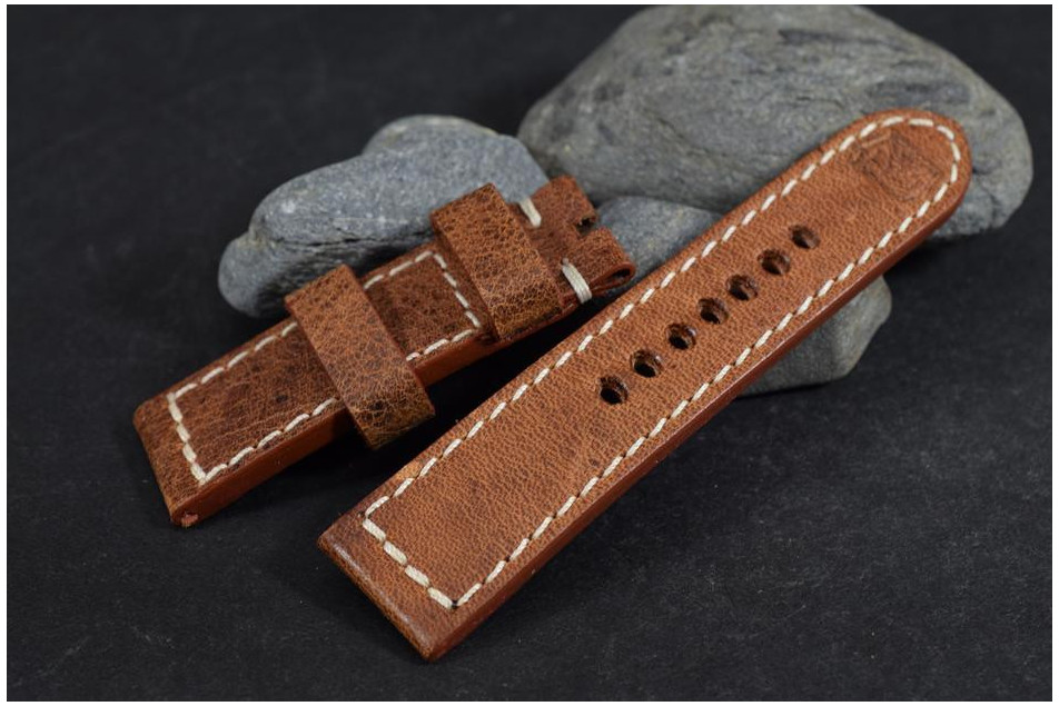 909 CALF BROWN II  23/22 115/75 MM