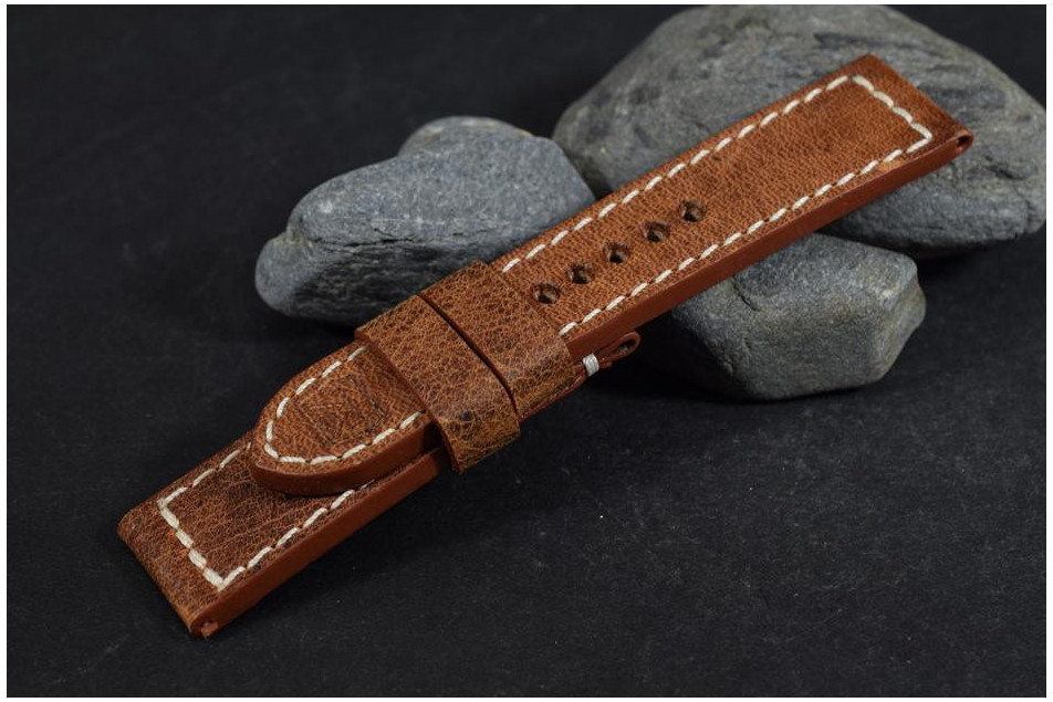 909 CALF BROWN II  23/22 115/75 MM