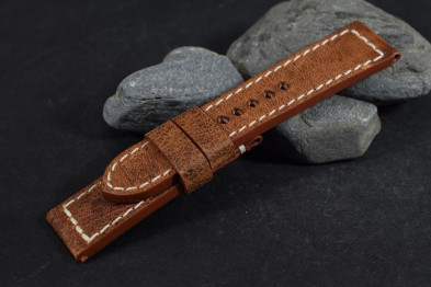 909 CALF BROWN II  23/22 115/75 MM