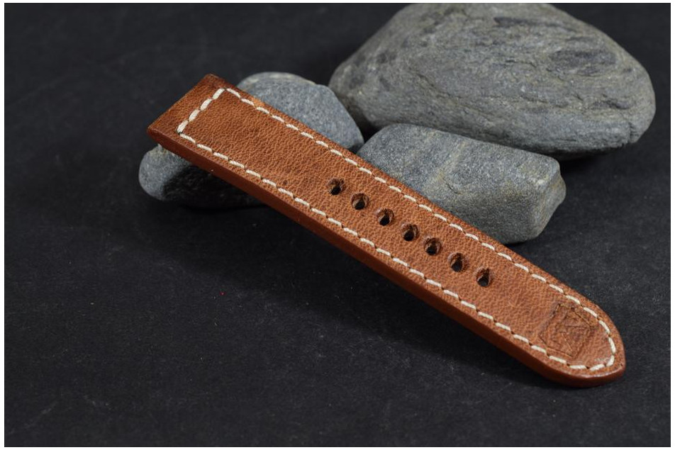 909 CALF BROWN II  23/22 115/75 MM