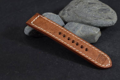 909 CALF BROWN II  23/22 115/75 MM