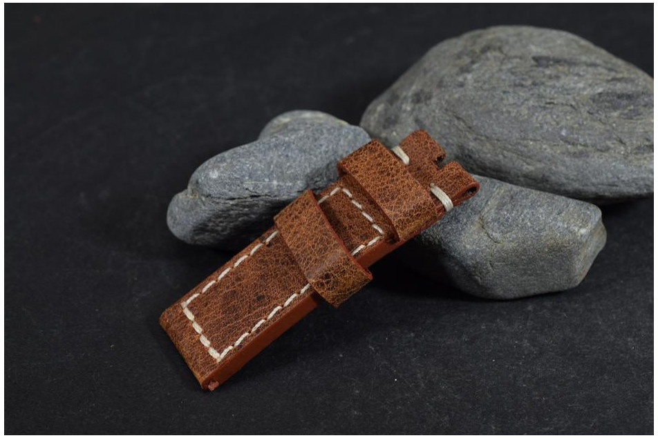 909 CALF BROWN II  23/22 115/75 MM