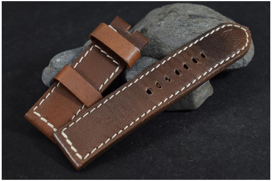910 OLD MARRON II  24/24 130/80 MM