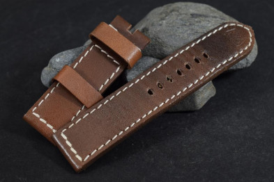 910 OLD BROWN II  24/24 130/80 MM