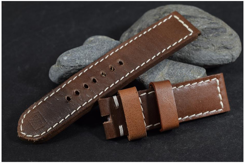 910 OLD MARRON II  24/24 130/80 MM