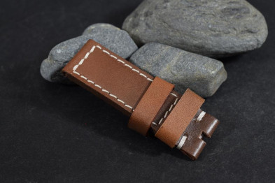 910 OLD BROWN II  24/24 130/80 MM