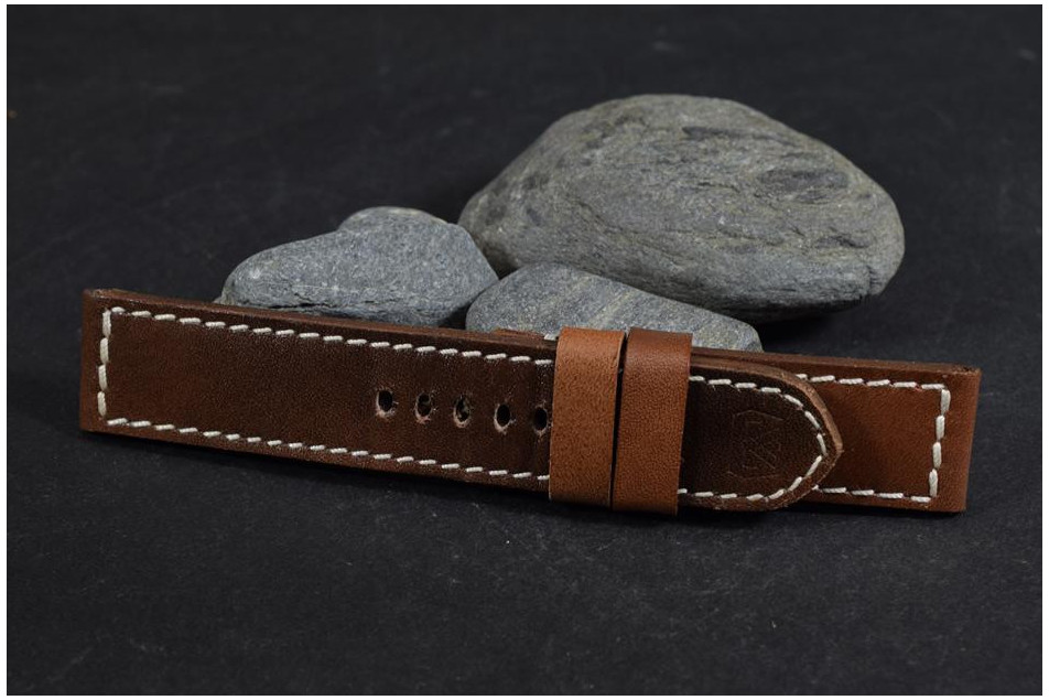 910 OLD MARRON II  24/24 130/80 MM