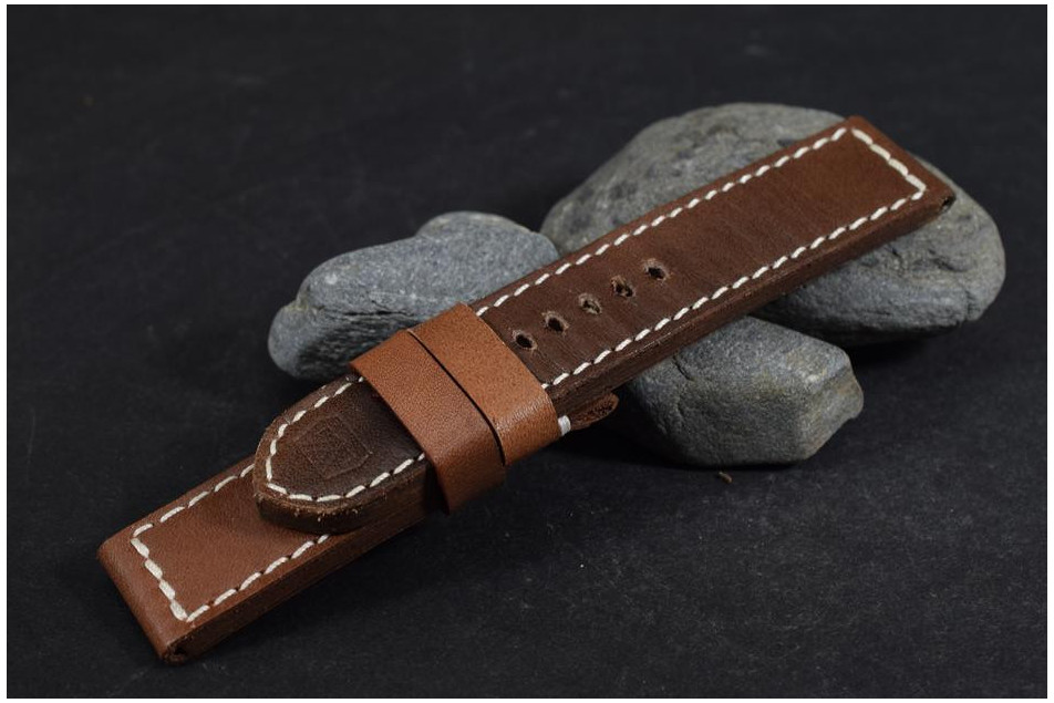 910 OLD MARRON II  24/24 130/80 MM