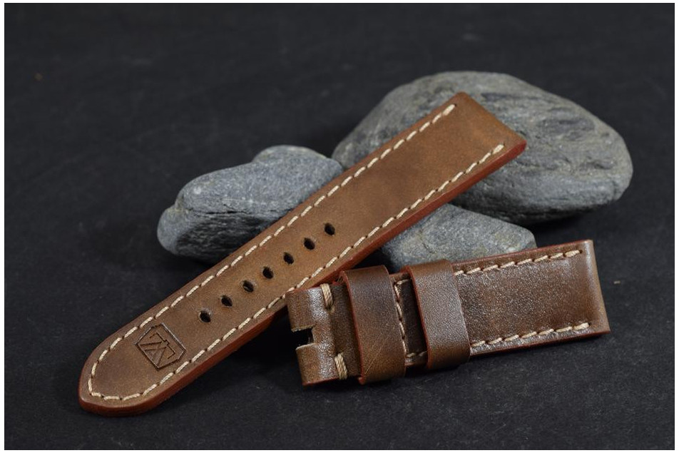 911 OLD BROWN II  24/22 130/80 MM
