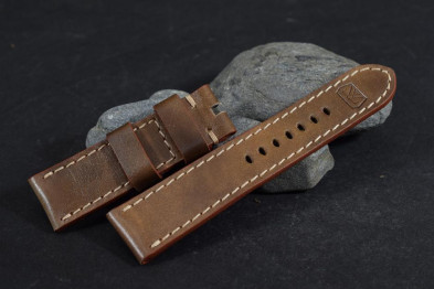 911 OLD MARRON II  24/22 130/80 MM