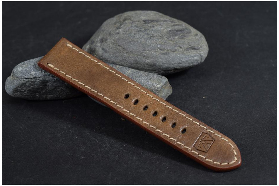 911 OLD MARRON II  24/22 130/80 MM