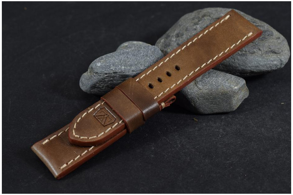 911 OLD MARRON II  24/22 130/80 MM