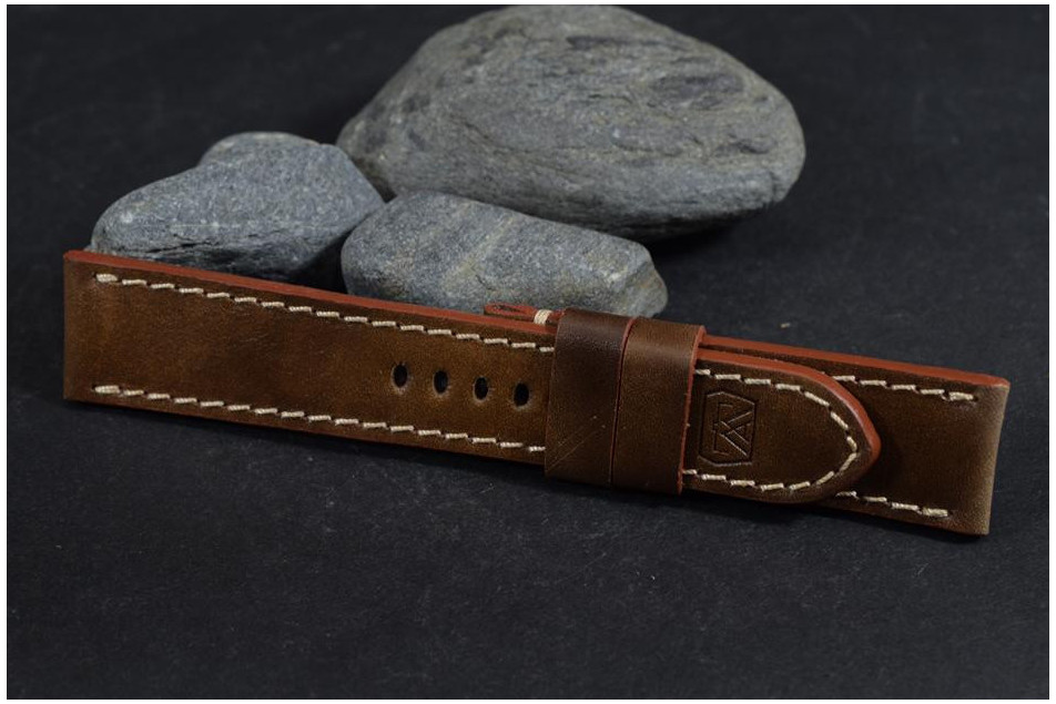 911 OLD BROWN II  24/22 130/80 MM
