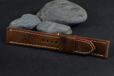 911 OLD MARRON II  24/22 130/80 MM