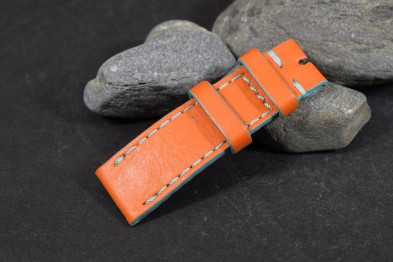 912 GULF ORANGE 22/20 130/80 MM