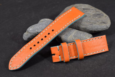 912 GULF ORANGE 22/20 130/80 MM