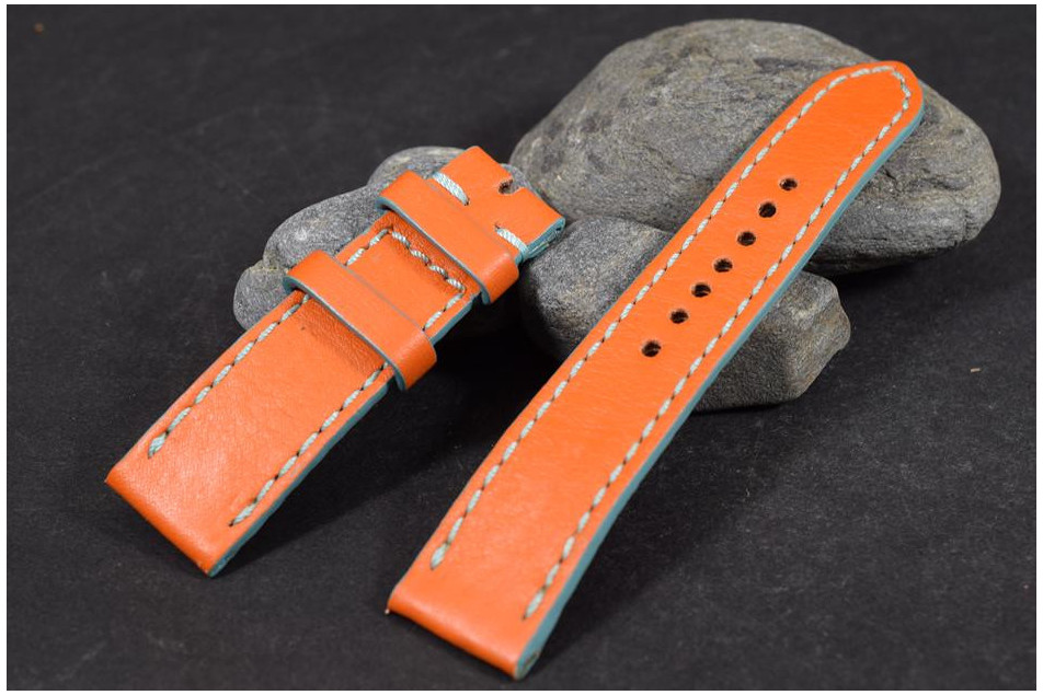 912 GULF ORANGE 22/20 130/80 MM